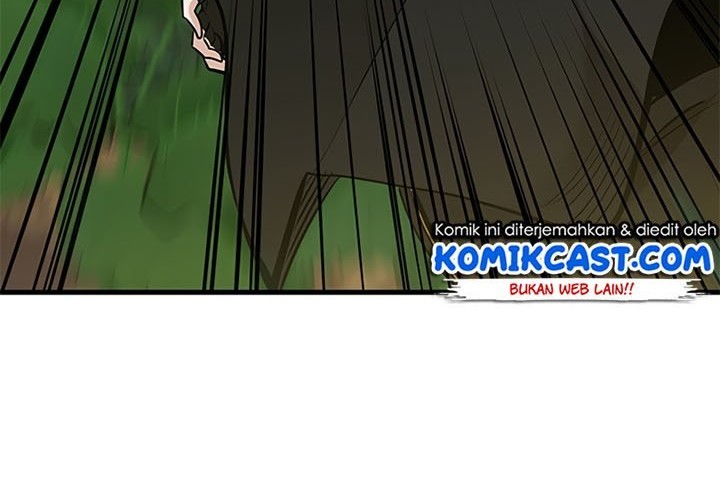 The Tutorial is Too Hard Chapter 54 - halaman 54
