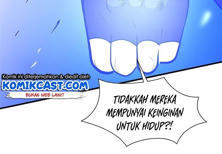 The Tutorial is Too Hard Chapter 54 - halaman 62