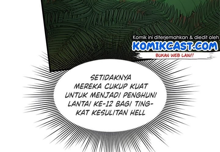 The Tutorial is Too Hard Chapter 54 - halaman 64
