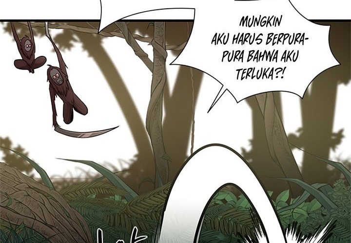 The Tutorial is Too Hard Chapter 54 - halaman 70
