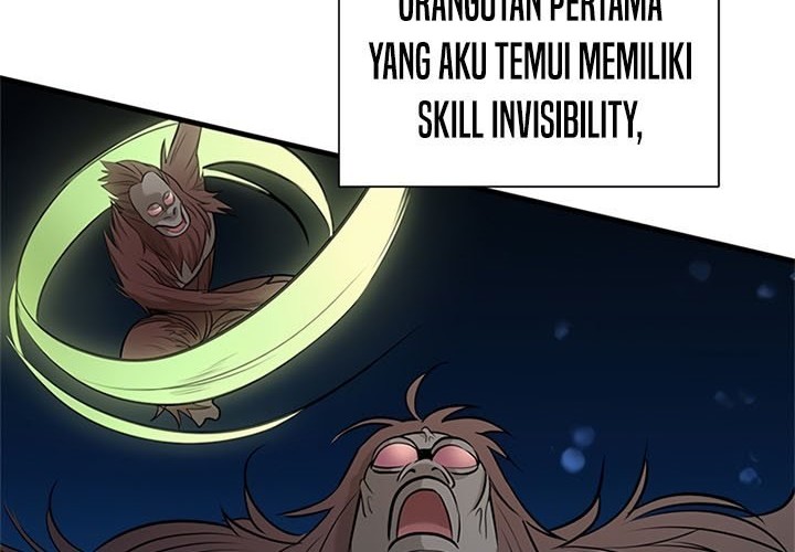 The Tutorial is Too Hard Chapter 54 - halaman 75