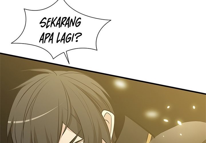 The Tutorial is Too Hard Chapter 54 - halaman 87