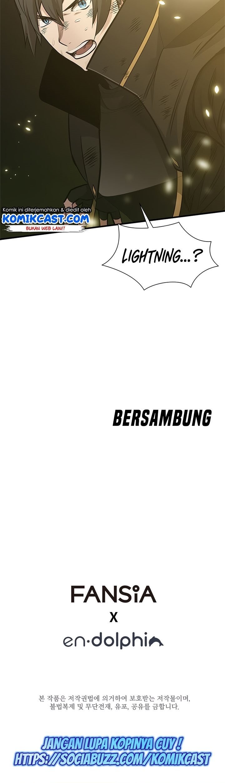 The Tutorial is Too Hard Chapter 54 - halaman 88