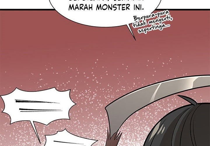 The Tutorial is Too Hard Chapter 54 - halaman 9