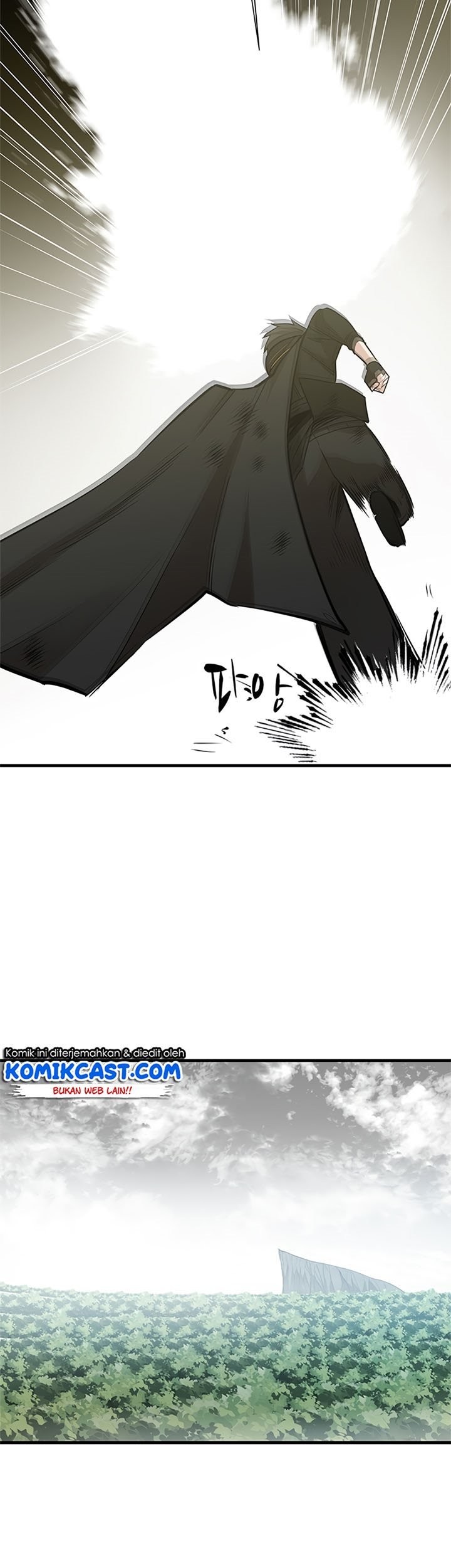 The Tutorial is Too Hard Chapter 55 - halaman 14