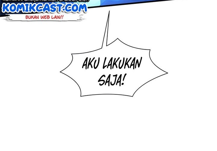 The Tutorial is Too Hard Chapter 55 - halaman 22