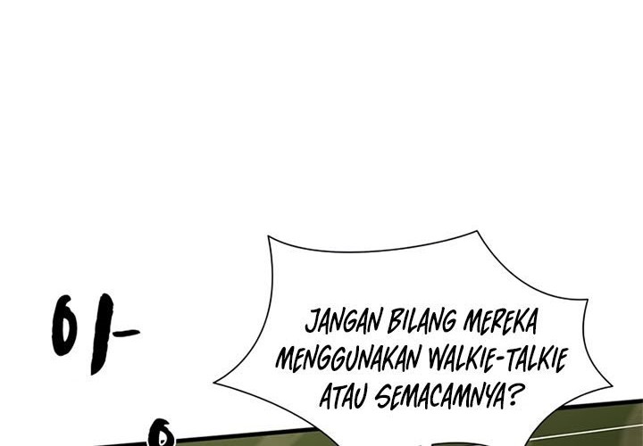 The Tutorial is Too Hard Chapter 55 - halaman 32
