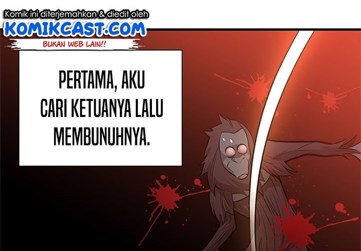 The Tutorial is Too Hard Chapter 55 - halaman 43