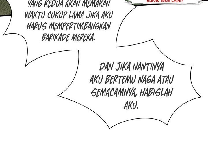 The Tutorial is Too Hard Chapter 55 - halaman 45