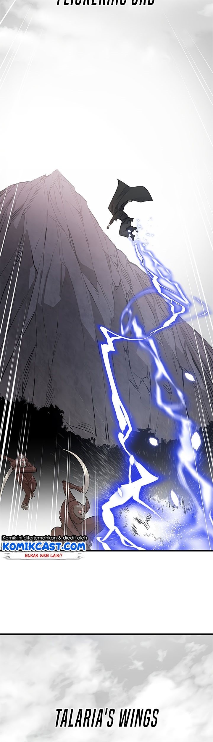 The Tutorial is Too Hard Chapter 55 - halaman 57