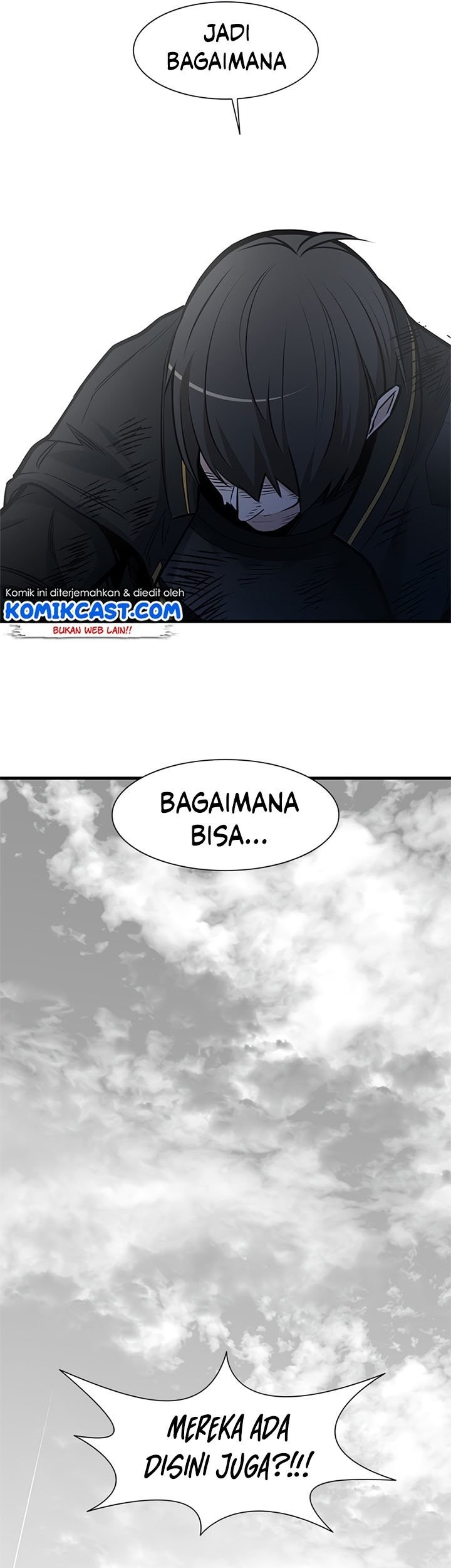 The Tutorial is Too Hard Chapter 55 - halaman 64