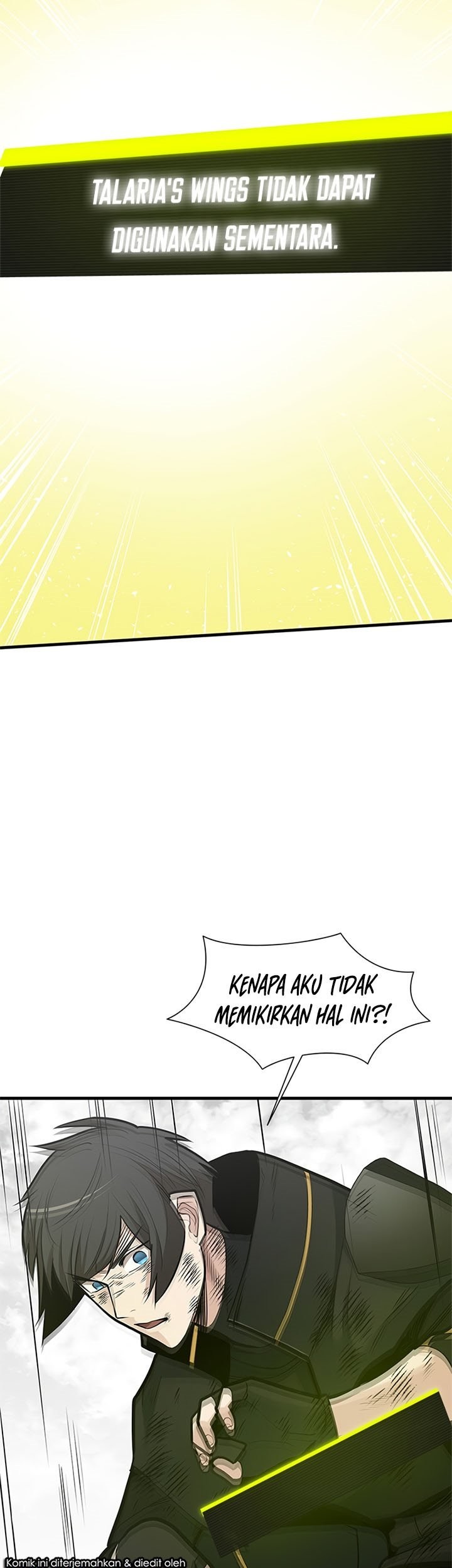 The Tutorial is Too Hard Chapter 55 - halaman 70
