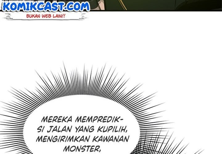 The Tutorial is Too Hard Chapter 55 - halaman 71