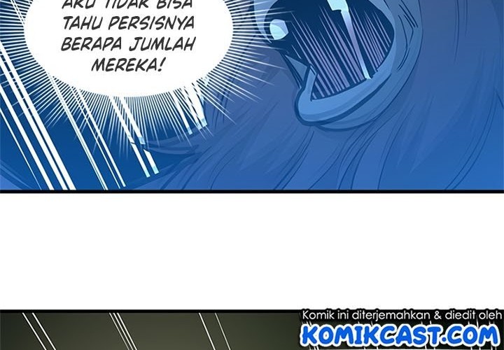 The Tutorial is Too Hard Chapter 55 - halaman 9