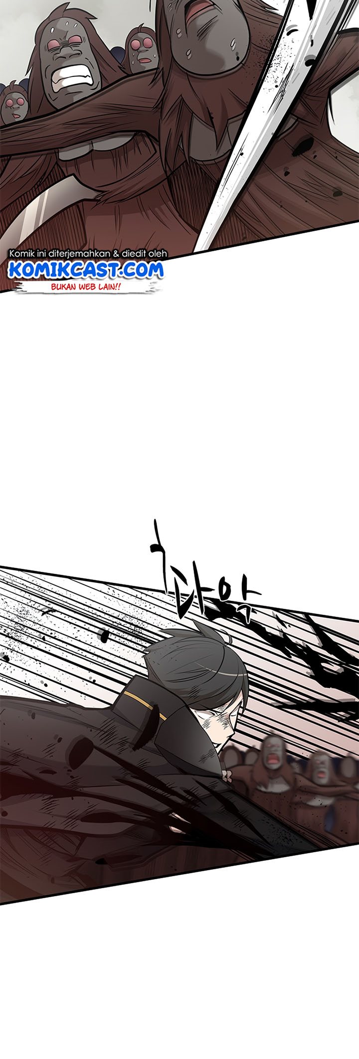 The Tutorial is Too Hard Chapter 56 - halaman 20