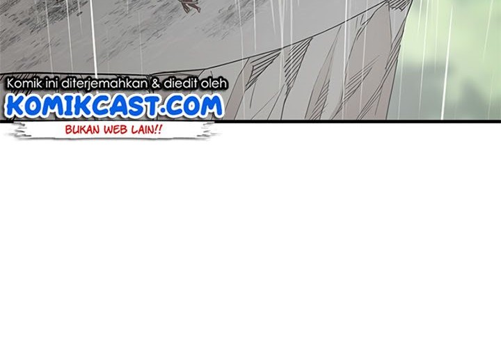 The Tutorial is Too Hard Chapter 56 - halaman 24