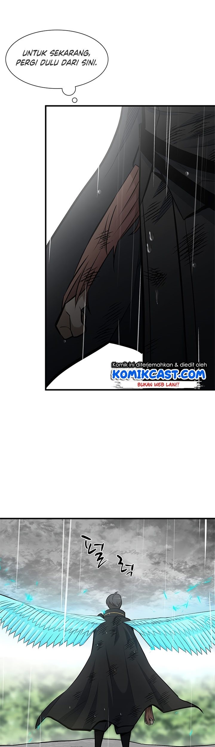 The Tutorial is Too Hard Chapter 56 - halaman 27