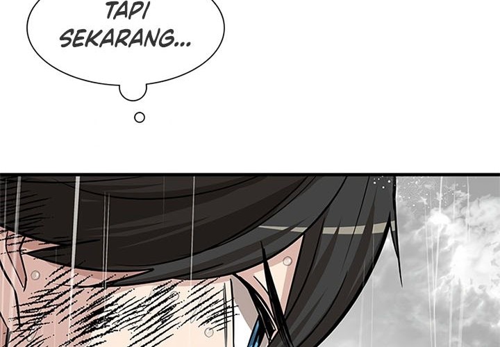 The Tutorial is Too Hard Chapter 56 - halaman 32