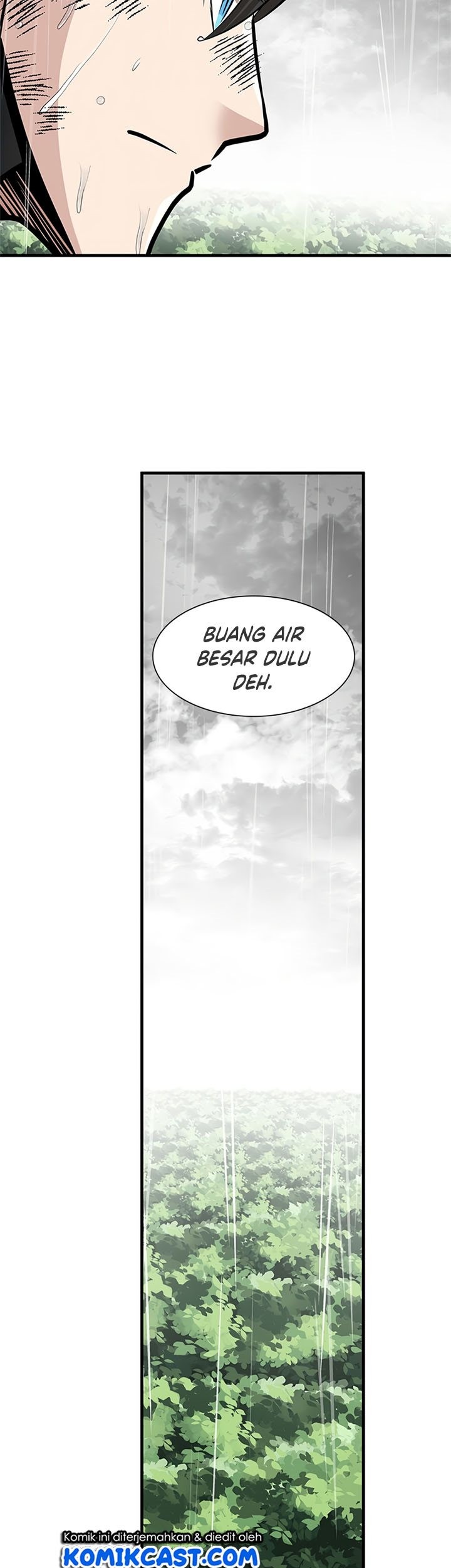 The Tutorial is Too Hard Chapter 56 - halaman 33