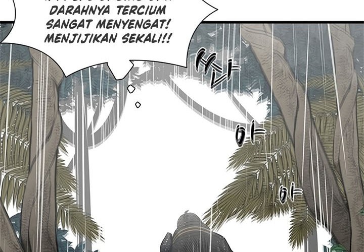 The Tutorial is Too Hard Chapter 56 - halaman 38