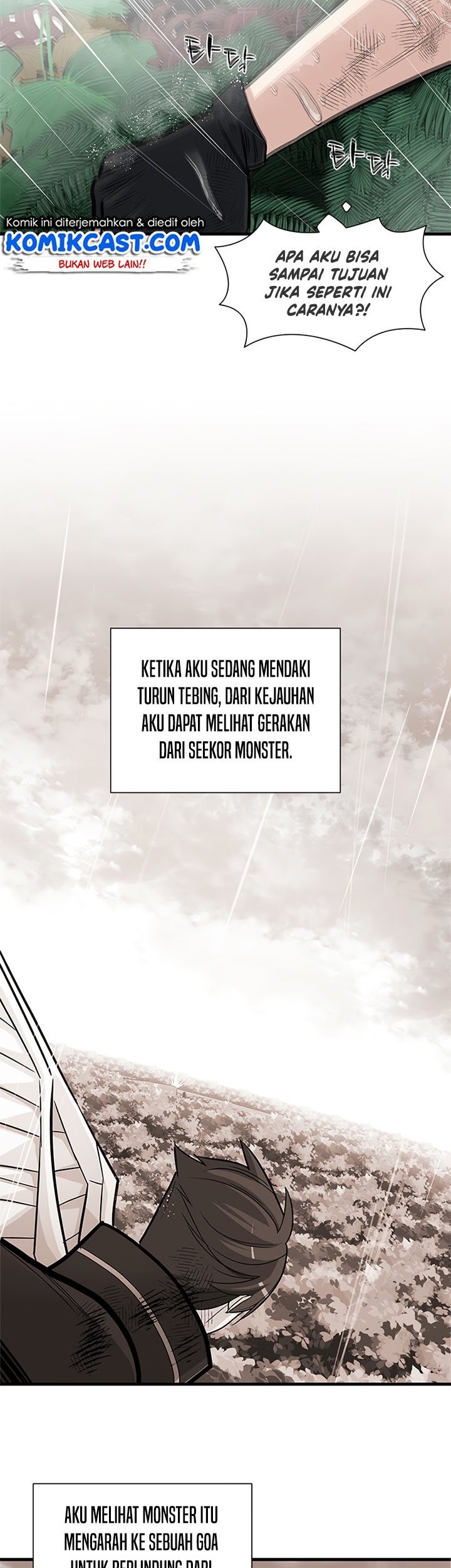 The Tutorial is Too Hard Chapter 56 - halaman 41