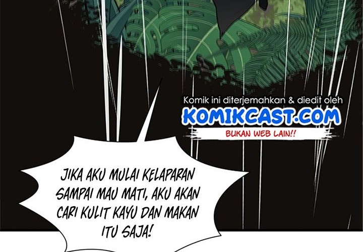 The Tutorial is Too Hard Chapter 56 - halaman 48