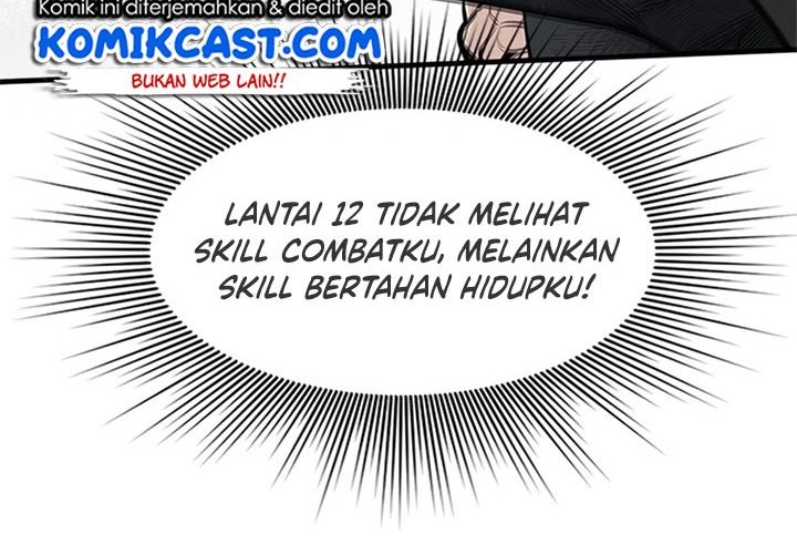 The Tutorial is Too Hard Chapter 56 - halaman 53