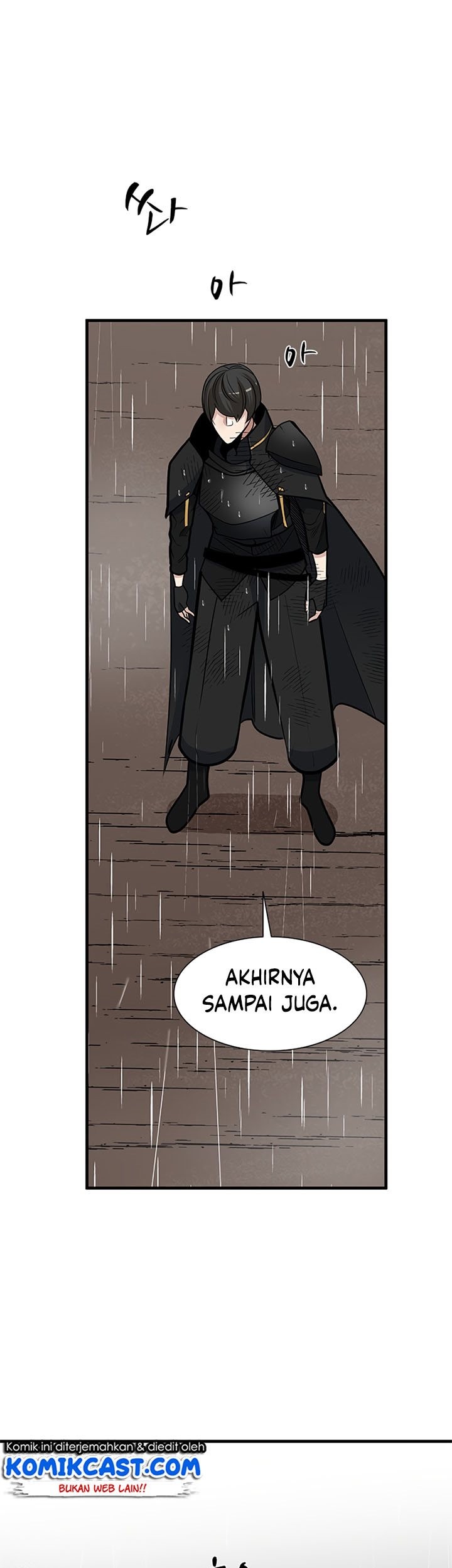 The Tutorial is Too Hard Chapter 56 - halaman 58