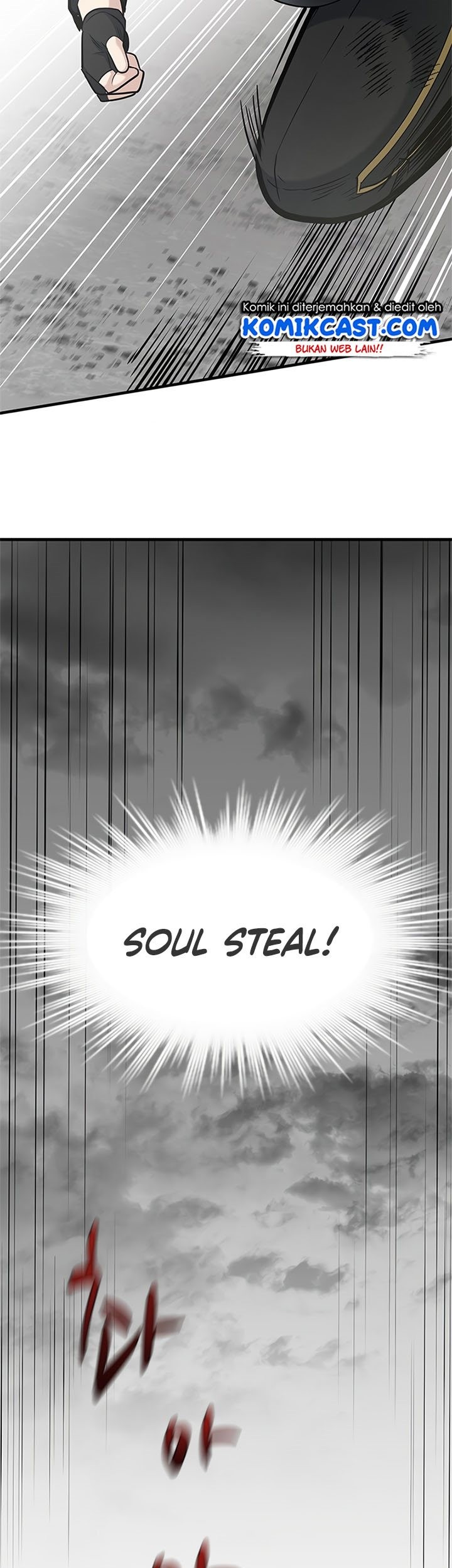 The Tutorial is Too Hard Chapter 56 - halaman 6