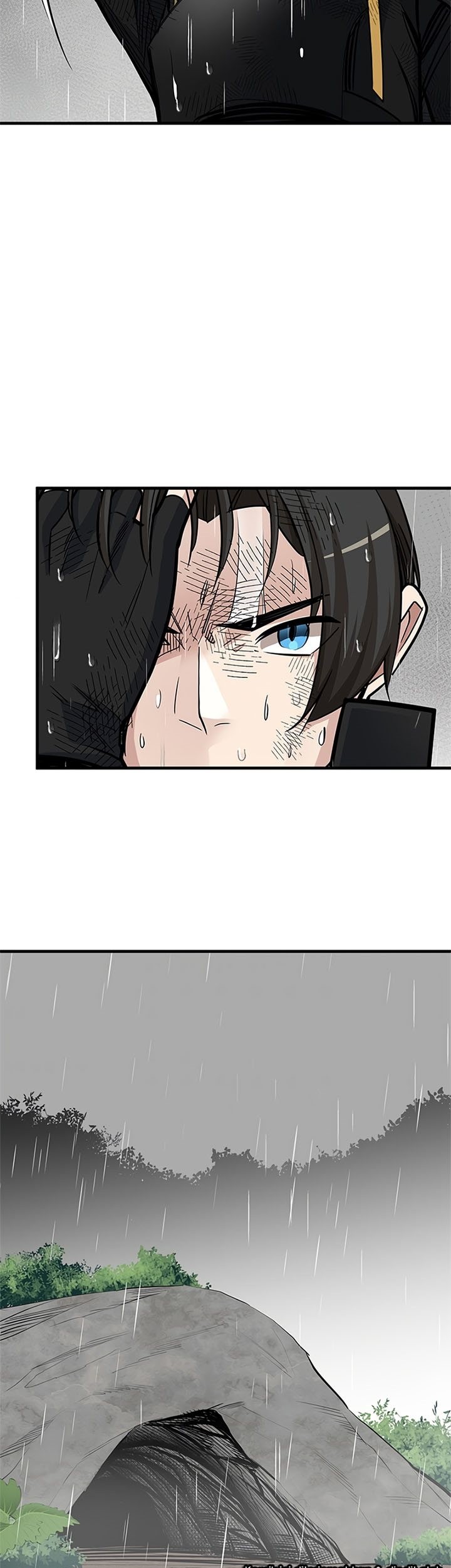 The Tutorial is Too Hard Chapter 56 - halaman 60