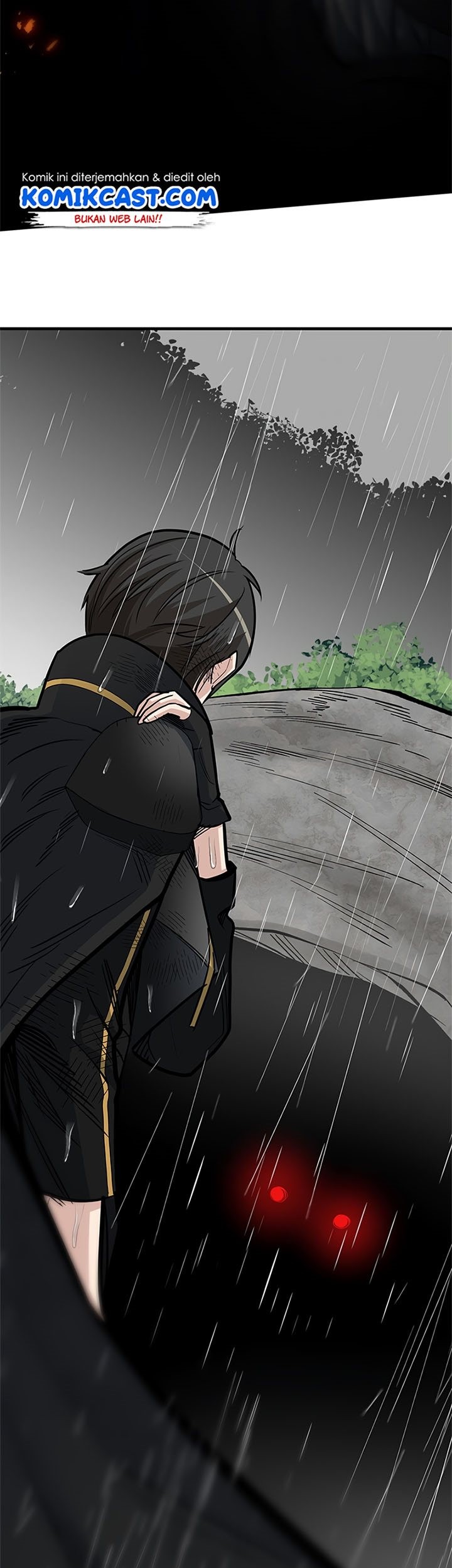The Tutorial is Too Hard Chapter 56 - halaman 75