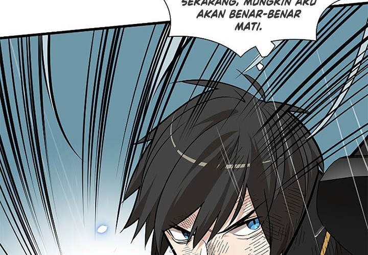 The Tutorial is Too Hard Chapter 57 - halaman 22