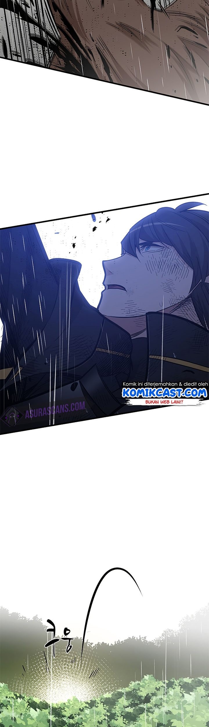 The Tutorial is Too Hard Chapter 57 - halaman 27