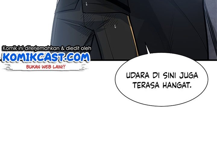The Tutorial is Too Hard Chapter 57 - halaman 34