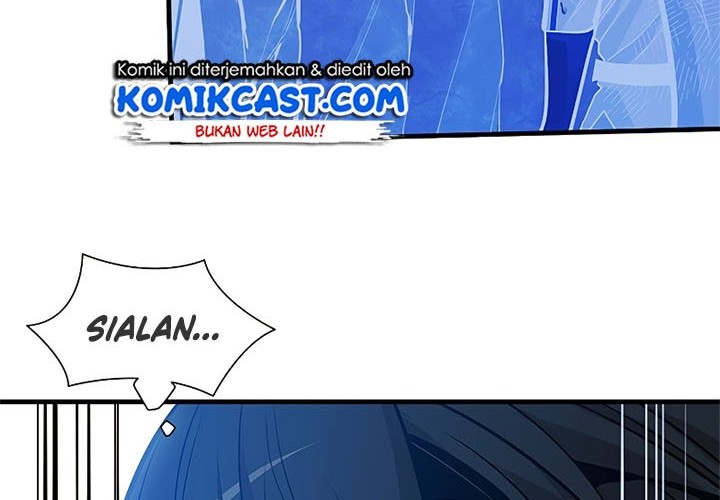 The Tutorial is Too Hard Chapter 57 - halaman 38