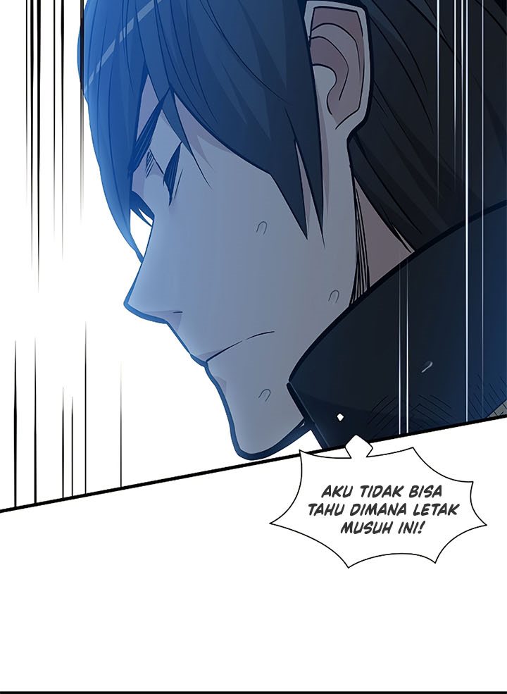 The Tutorial is Too Hard Chapter 57 - halaman 39