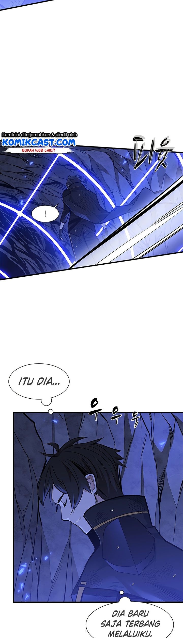 The Tutorial is Too Hard Chapter 57 - halaman 42