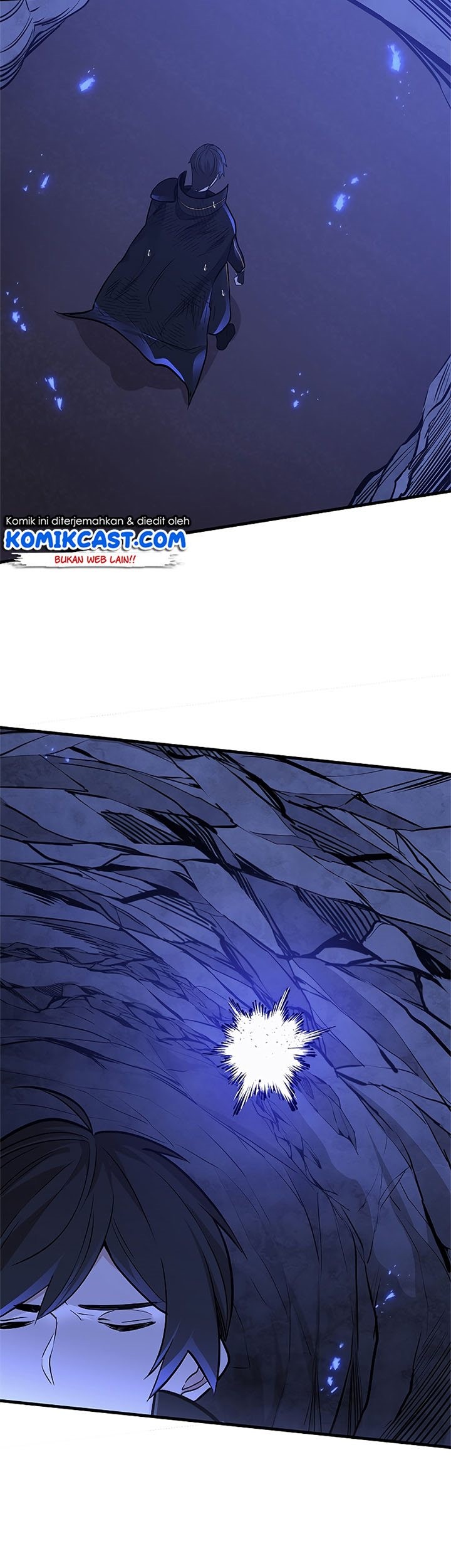 The Tutorial is Too Hard Chapter 57 - halaman 44