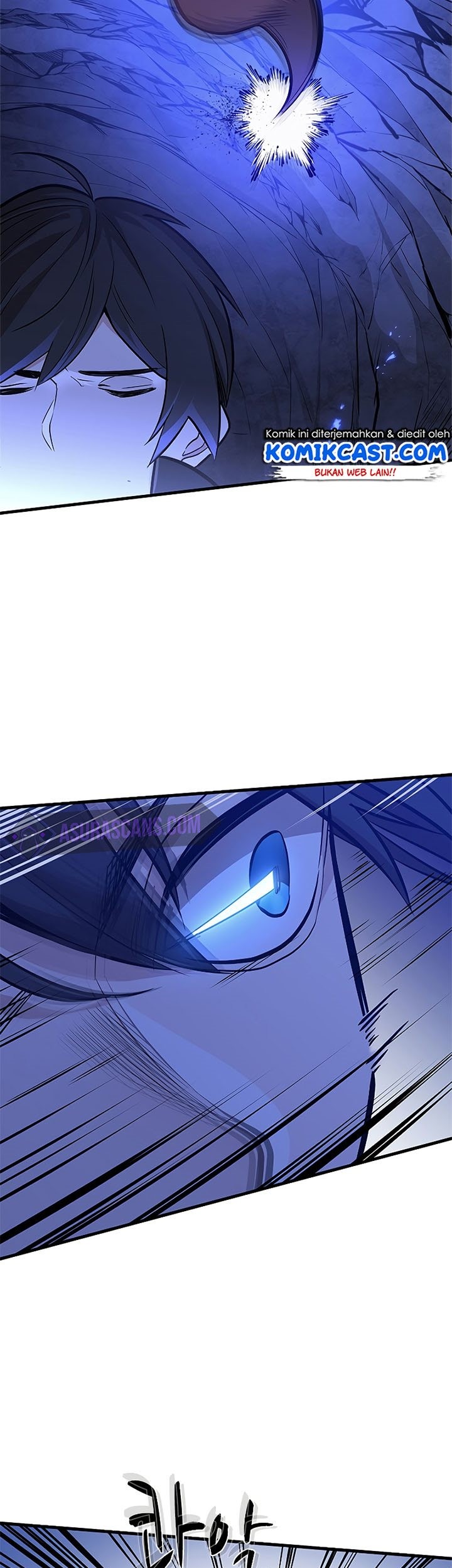 The Tutorial is Too Hard Chapter 57 - halaman 46