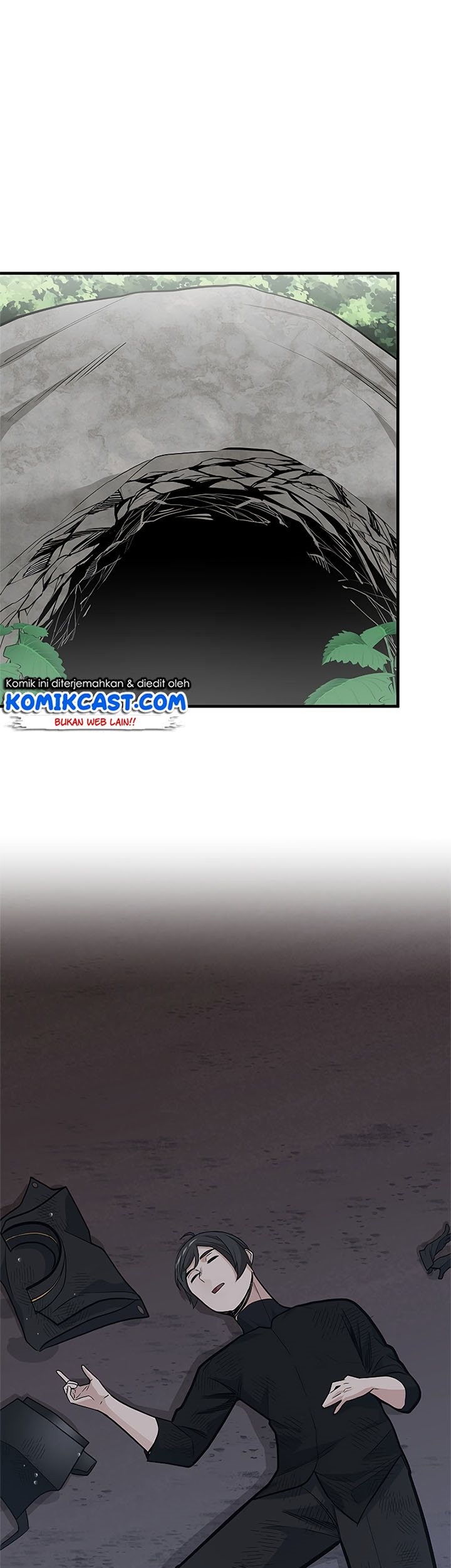 The Tutorial is Too Hard Chapter 57 - halaman 62