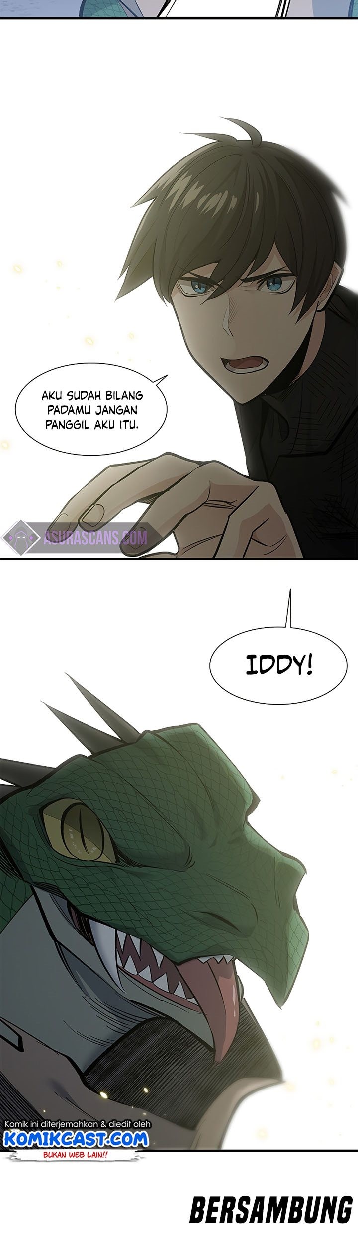 The Tutorial is Too Hard Chapter 57 - halaman 72
