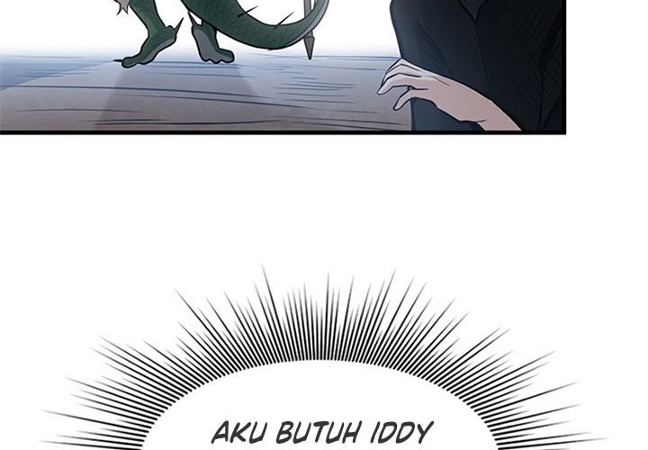The Tutorial is Too Hard Chapter 58 - halaman 11