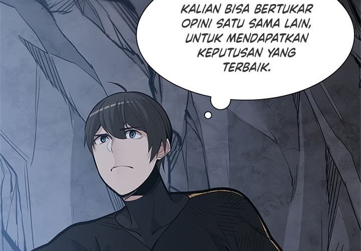 The Tutorial is Too Hard Chapter 58 - halaman 13