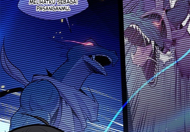 The Tutorial is Too Hard Chapter 58 - halaman 17