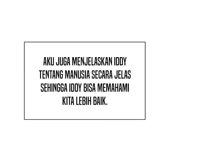 The Tutorial is Too Hard Chapter 58 - halaman 19