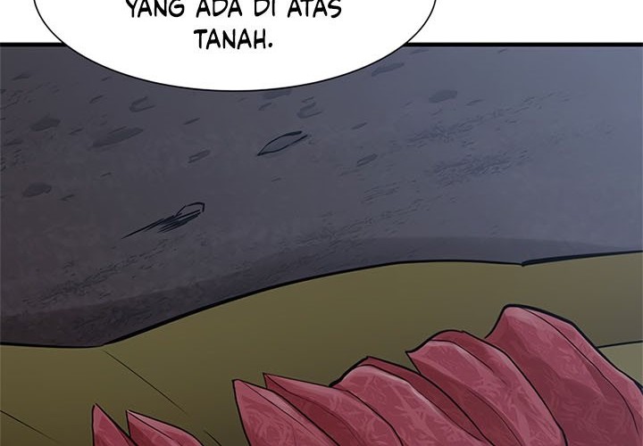 The Tutorial is Too Hard Chapter 58 - halaman 21