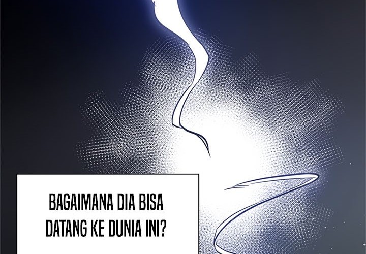 The Tutorial is Too Hard Chapter 58 - halaman 25