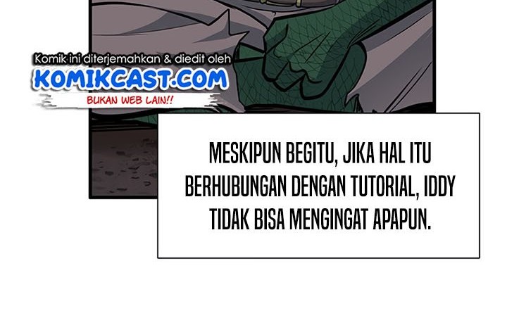 The Tutorial is Too Hard Chapter 58 - halaman 29