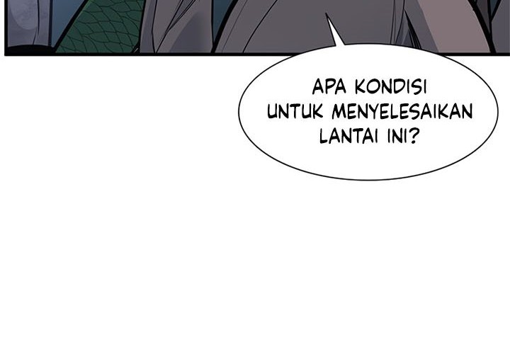 The Tutorial is Too Hard Chapter 58 - halaman 31