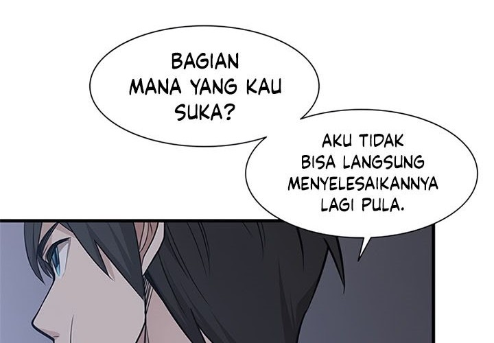 The Tutorial is Too Hard Chapter 58 - halaman 33